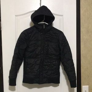The North Face boys jacket